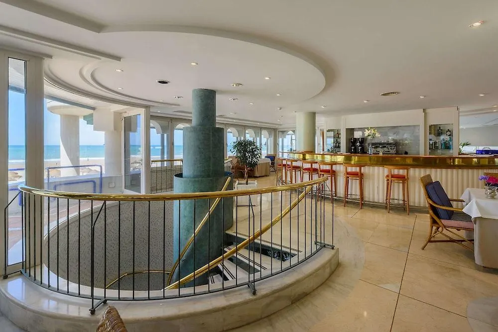 Hotel Playa Victoria Cadiz 4*,  Spain