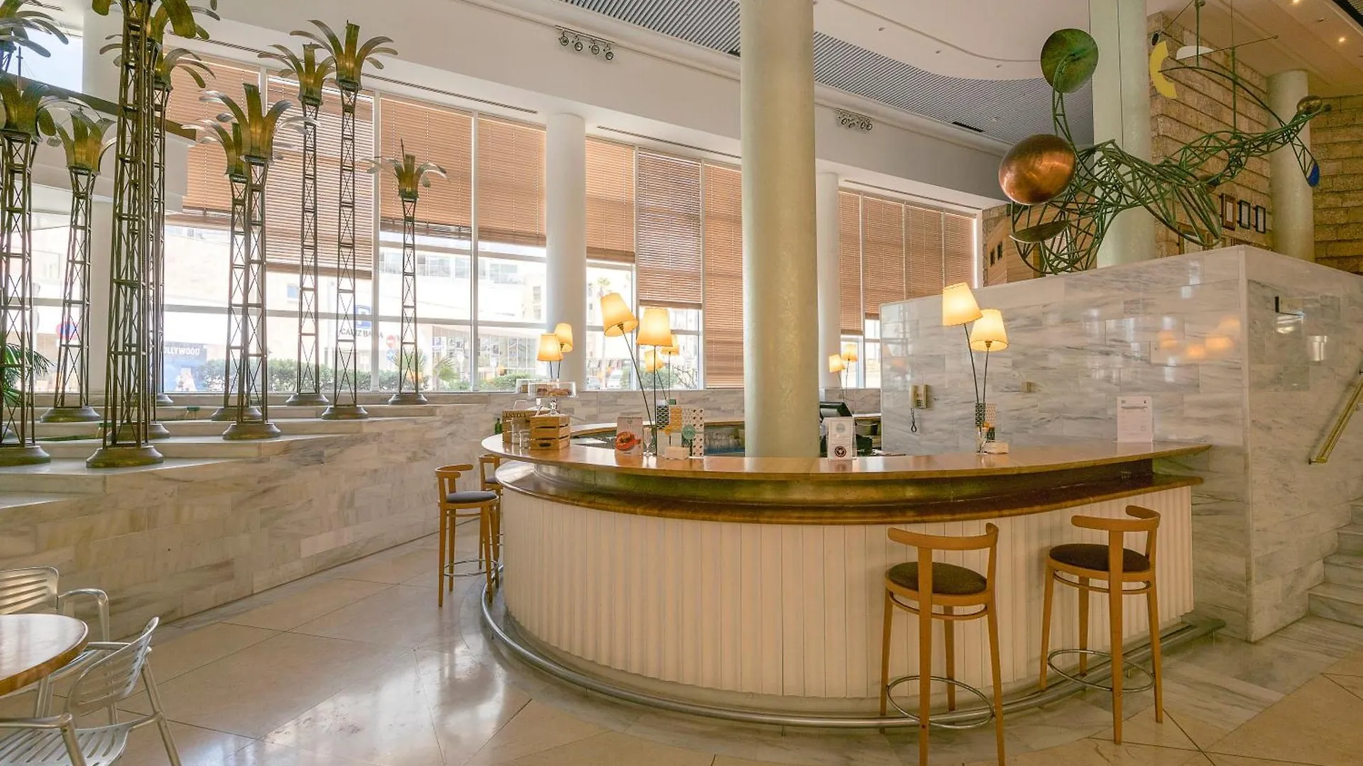 Hotel Playa Victoria Cadiz 4*,  Spain