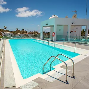 Cooee Taimar 4*, Costa Calma Spanje