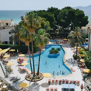 Ivory Playa Sports & Spain
