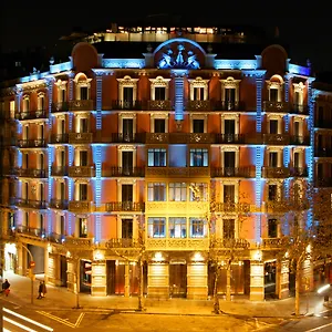 Cram Spain