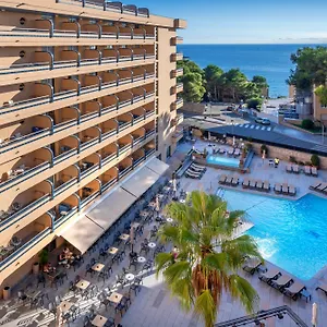 Szálloda 4r Playa Park Salou