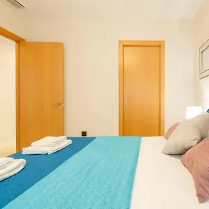 Apartamento El Sabio By Cadiz4rentals, Cádiz