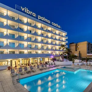 Vibra Palma Cactus 4*, Playa de Palma (Mallorca) Spanje