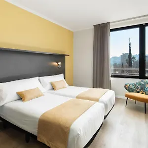 Szálloda Alimara Barcelona