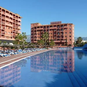 Ilunion Miramar Spain