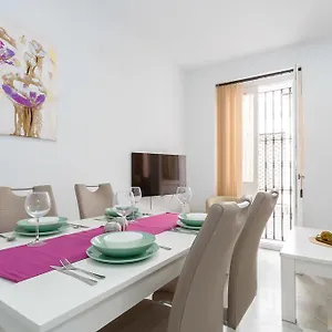 Apartamento Casa Tanguillos De, Cádiz