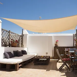 La Casa Morada Spain