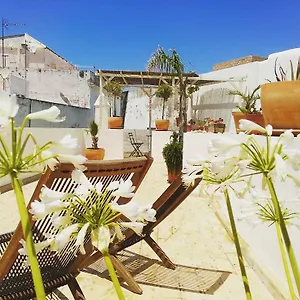 Santa Maria 12 Boutique Spain