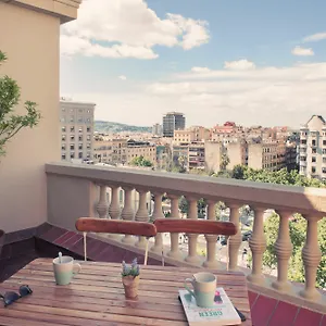 Hostel Casa Gracia Barcelona