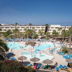Zocos Impressive Lanzarote 4*, Costa Teguise Spanje