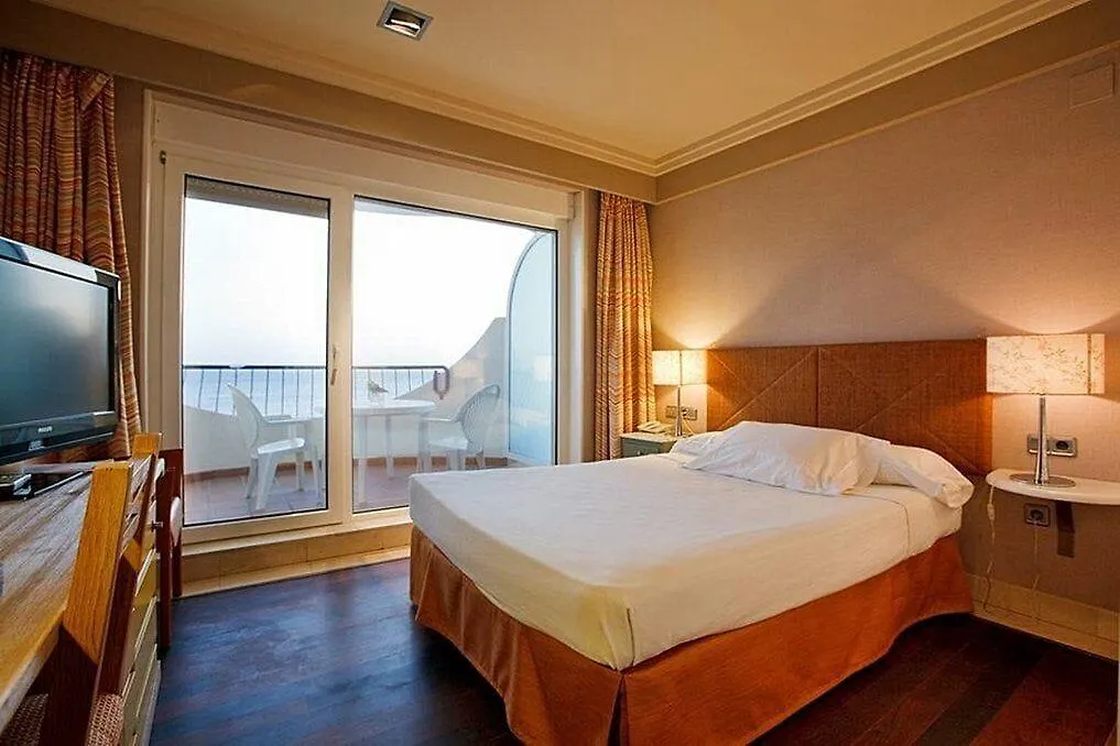 Hotel Playa Victoria Cádiz