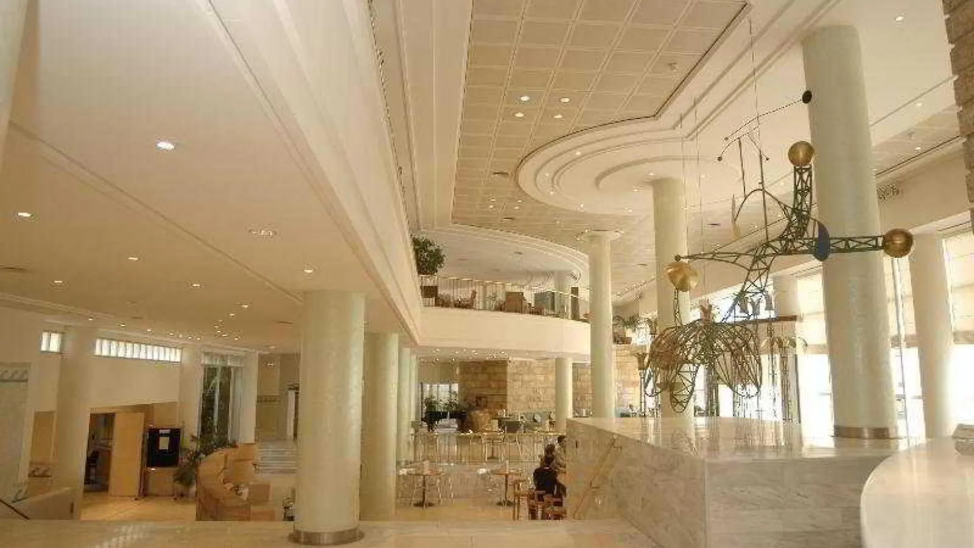 ****  Hotel Playa Victoria Cadiz Spain