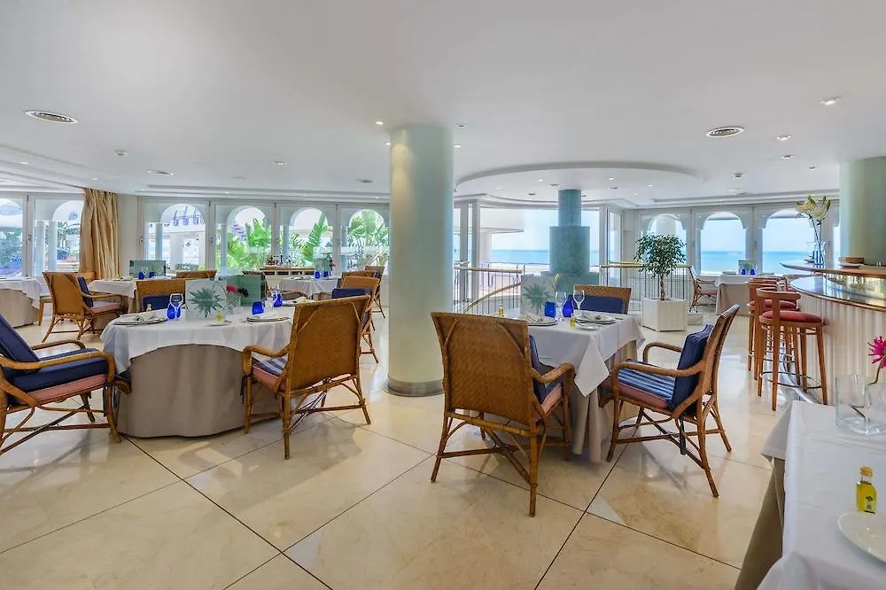 Hotel Playa Victoria Cadiz 4*,