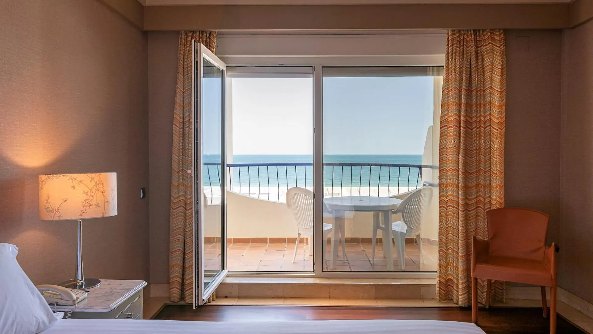 Hotel Playa Victoria Cádiz