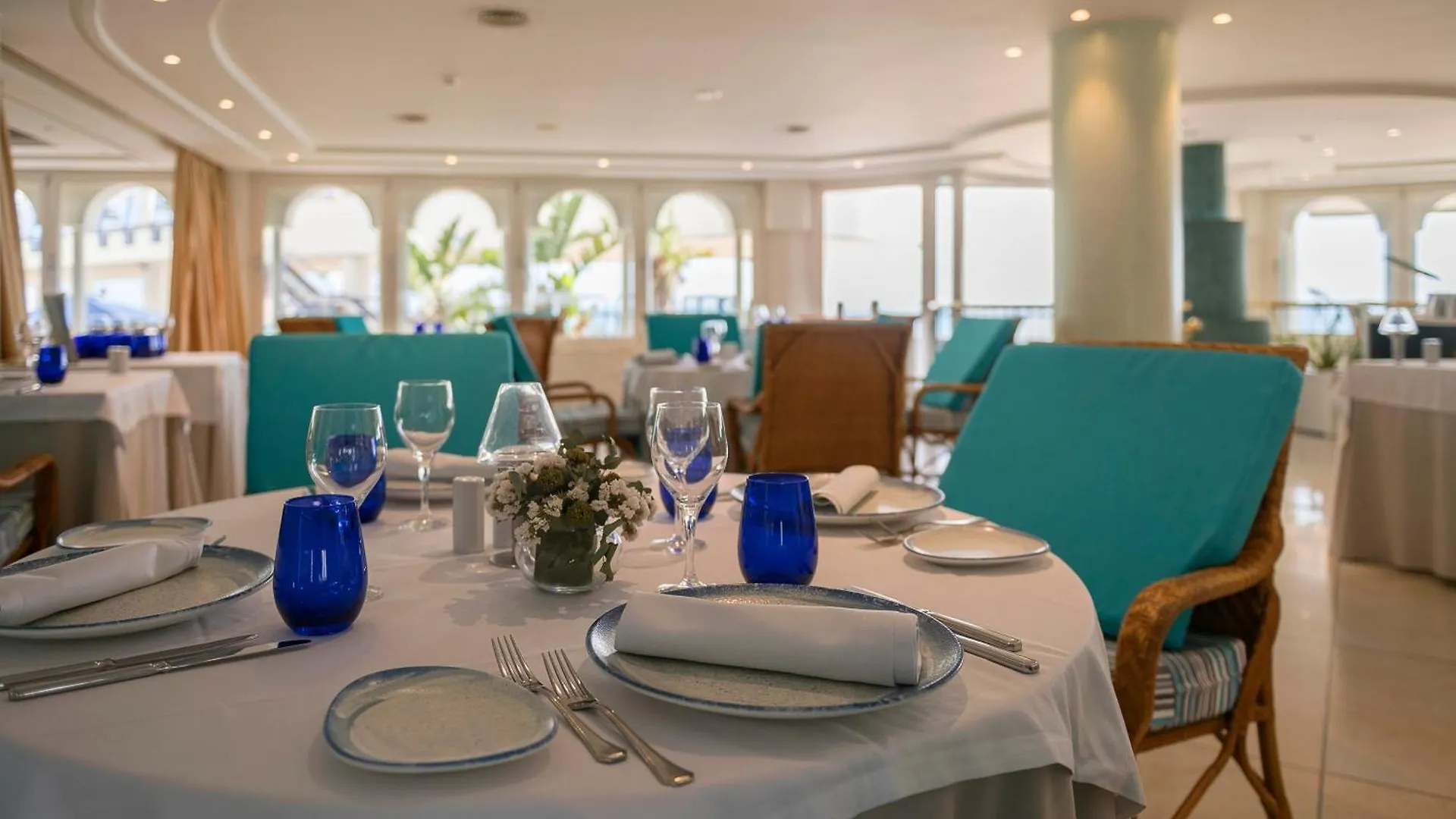 Hotel Playa Victoria Cádiz