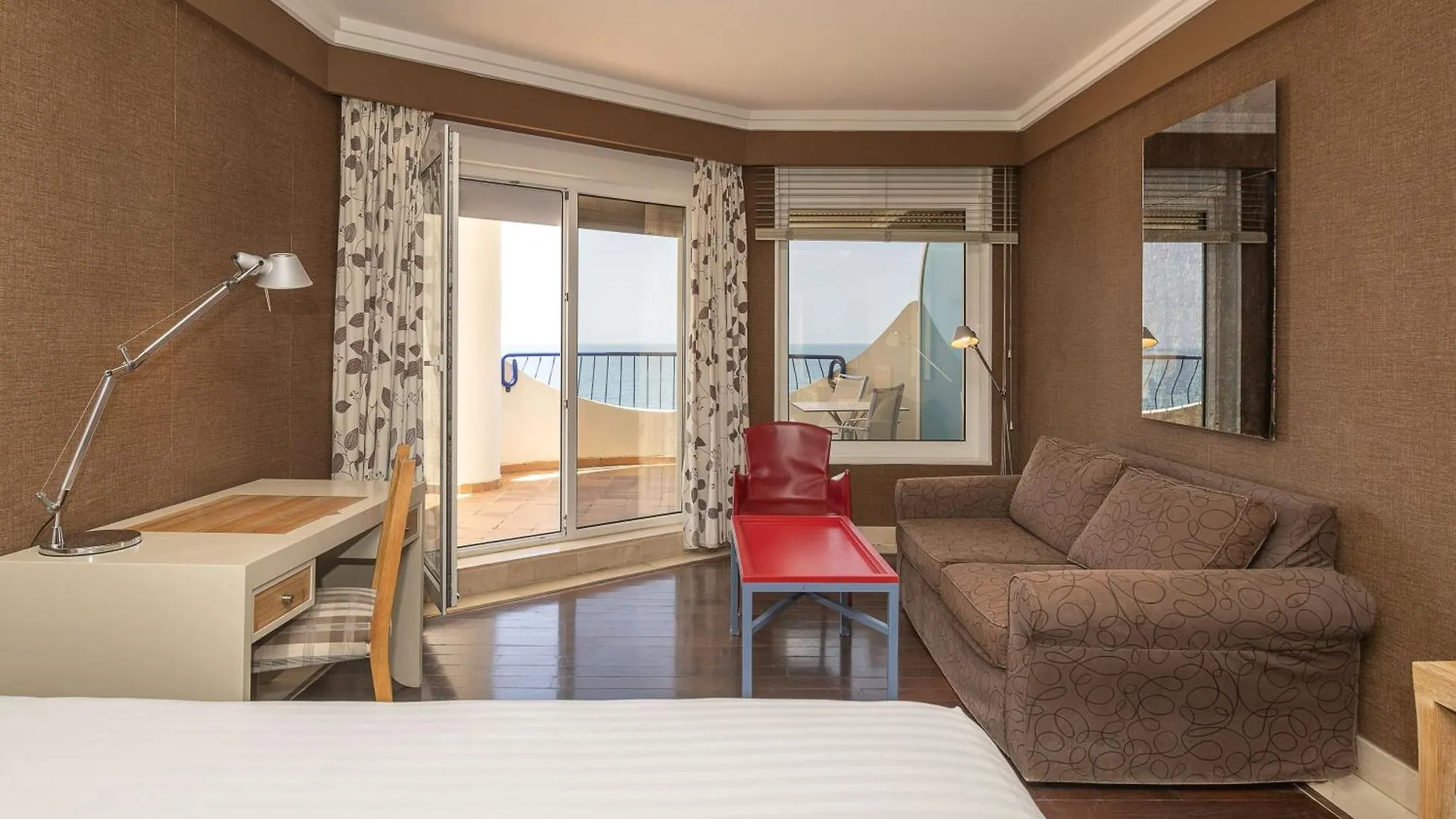 Hotel Playa Victoria Cadiz 4*,  Spain