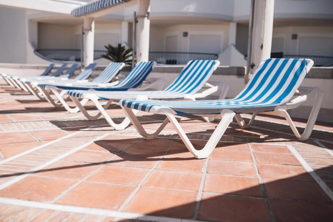 Hotel Playa Victoria カディス